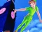 Jwèt Peter Pan Jigsaw Puzzle Collection sou entènèt