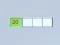 Jwèt Number Box Swipe sou entènèt