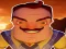 Jwèt Hello neighbor sou entènèt