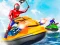 Jwèt Jet Ski Boat Racing 2020 sou entènèt