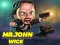 Jwèt Mr.John Wick sou entènèt