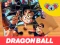 Jwèt Dragon Ball Goku Jigsaw Puzzle sou entènèt