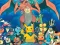 Jwèt Pokemon Memory sou entènèt