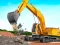 Jwèt Real JCB Excavator Simulator sou entènèt