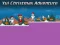 Jwèt Yui Christmas Adventure sou entènèt