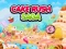 Jwèt Cake Rush Saga sou entènèt