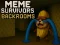 Jwèt Meme Survivors: Backrooms sou entènèt