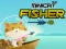 Jwèt MiniCat Fisher sou entènèt