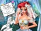 Jwèt Coloring Book for Ariel Mermaid sou entènèt