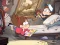 Jwèt Gravity Falls Slide sou entènèt