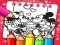 Jwèt Mickey Mouse Coloring Book sou entènèt