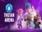 Jwèt Tethan Arena sou entènèt