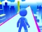 Jwèt Parkour Skyblock sou entènèt