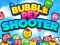 Jwèt Bubble Pets Shooter sou entènèt