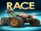 Jwèt Dune buggy car crash stunts sou entènèt