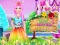 Jwèt Girl Fairytale Princess Look sou entènèt