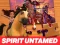 Jwèt Spirit Untamed Jigsaw Puzzle sou entènèt