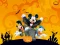 Jwèt Disney Halloween Jigsaw Puzzle sou entènèt