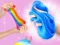 Jwèt Makeup Slime Cooking Master 2 sou entènèt
