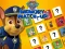 Jwèt Paw Patrol Memory Match Up sou entènèt