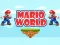 Jwèt Mario World sou entènèt