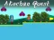 Jwèt Akochan Quest sou entènèt