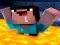 Jwèt Noob Minecraft VS Skibidi Toilet sou entènèt
