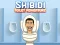 Jwèt Skibidi Toilet Adventure sou entènèt