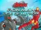 Jwèt Iron Man Rise of Ultron sou entènèt