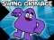 Jwèt Swing Grimace sou entènèt