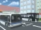 Jwèt City Bus Parking Challenge Simulator 3D sou entènèt