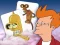 Jwèt Futurama sou entènèt