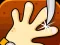 Jwèt Finger Rage sou entènèt