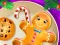Jwèt Baking with Santa sou entènèt