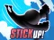Jwèt Stick Up! sou entènèt