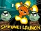 Jwèt Launch The Sprunki sou entènèt