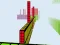 Jwèt Bloxy Block Parkour sou entènèt