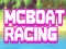 Jwèt McBoat Racing sou entènèt