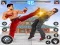 Jwèt Streets Of Rage sou entènèt