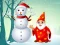 Jwèt Snowfall sou entènèt