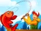 Jwèt Fishing Master Game sou entènèt