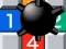 Jwèt Minesweeper Duel sou entènèt