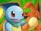 Jwèt Pokemon Jigsaw Puzzles sou entènèt