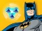 Jwèt Batman Match 3 sou entènèt