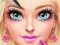 Jwèt Princess Little mermaid sou entènèt