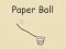 Jwèt Paper Ball sou entènèt