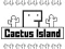 Jwèt Cactus Island sou entènèt