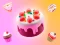 Jwèt Mahjong Cafe sou entènèt