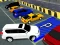 Jwèt Extreme Car Parking Game 3D sou entènèt