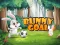 Jwèt Bunny Goal sou entènèt